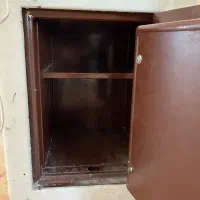 گاو صندوق قدیمی کاوه اصل|ابزارآلات|تهران, بهار|دیوار