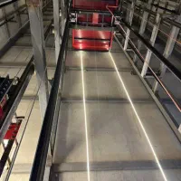 سرویس نگهداری و نصب راه اندازی آسانسور