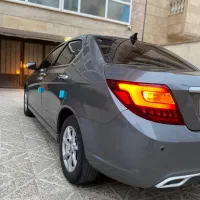 دنا پلاس مدل۱۴۰۰ تیپ۲|خودرو سواری و وانت|اردبیل, |دیوار