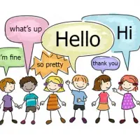 آموزش زبان انگلیسی