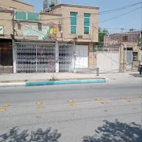 فروش مغازه خیابان باغ فردوس(منتهی به ناژوان)|فروش مغازه و غرفه|اصفهان, باغ فردوس|دیوار