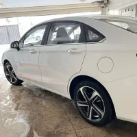 بیجینگ U5 PLUS خشک|خودرو سواری و وانت|کرمان, |دیوار