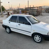 پراید 131 مدل 96