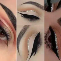 میکاپ ۲۵۰ سه نفر باشید ۱۵۰|خدمات آرایشگری و زیبایی|قم, چهار مردان|دیوار