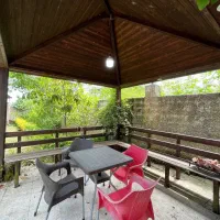 ویلا باغچه سند دار ۳۰۰متری|فروش خانه و ویلا|امامزاده عبدالله, |دیوار