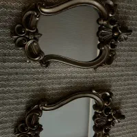 آیینه دیواری