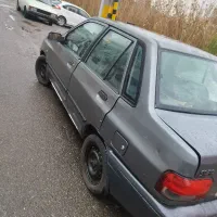 پراید فروشی سالم مدل 80 اتاق 92