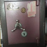 گاو صندوق فروشی