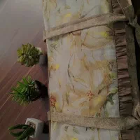 نمگیر ظروف و پیشبند