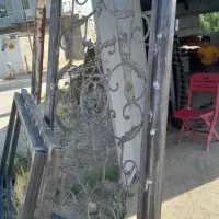 جوشکاری .کامپوزیت.آلاچیق.شیروانی چوب ترمو.خدمات|خدمات پیشه و مهارت|قلقل رود, |دیوار