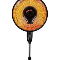 بخاری برقی تابشی ویداس ایستاده/دیواری هیتر برقی|بخاری، هیتر، شومینه|تهران, امین حضور|دیوار