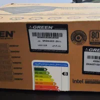 کیس و مانیتور