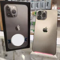 اپل Iphone 13 ProMax حافظه ۲۵۶ گیگ - موبایل بادز