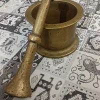 هاونگ|کلکسیون اشیاء عتیقه|رباطکریم, رباطکریم|دیوار