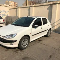 ۲۰۶مدل۸۲اتومات