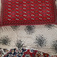 هشت عدد پشتی نونو  رنگ لاکی