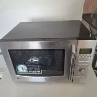 ماکروفر سولاردوم الجی اصل کره