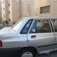 پراید ۸۸ تمیز|خودرو سواری و وانت|پرند, فاز ۶|دیوار