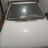 حمل بار باوانت پراید