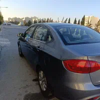 جک j4 مدل ۱۴۰۲ درحد|خودرو سواری و وانت|فردیس, فردیس|دیوار