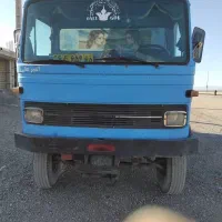 خاور ۸۰۸ مدل ۷۰|خودرو سنگین|بم, |دیوار