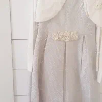 لباس دخترانه