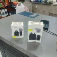 شارژر سامسونگ