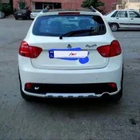 کوییک GXRL با رینگ کم کار