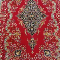 فرش شش متری