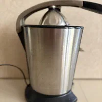 آب مرکبات گیری فلر|آبمیوه‌گیر و آب‌مرکبات‌گیر|مشهد, فردوسی|دیوار