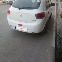 تیبا ۲|خودرو سواری و وانت|الیگودرز, |دیوار