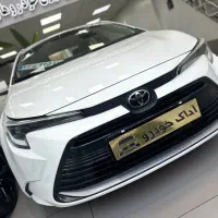 تویوتا لوین 1800 هیبرید 1800.. HEV مدل2024//2025