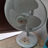 پنکه پارس خزر سالم