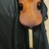 ویولن|ویولن|ورامین, شهرک فجر|دیوار