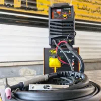 دستگاه جوش آرگون AC 250 تکفاز آبخنک|ماشین‌آلات صنعتی|تهران, شهر زیبا|دیوار