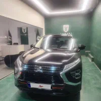 میتسوبیشی ای کلیپس مشکی مدل  ۲۰۲۵