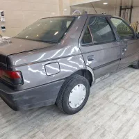 روآ ۸۹|خودرو سواری و وانت|آباده, |دیوار