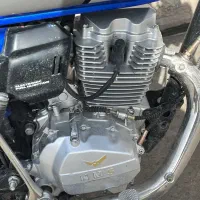 احسان۲۰۰|موتورسیکلت|سبزوار, بیهق شرقی|دیوار