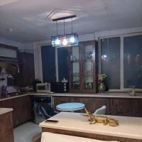 ۶۰ متری یک خوابه تمیز