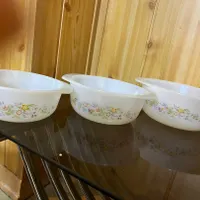 سه عدد قابلمه ویکتوریا فرانسه نو|ظروف پخت‌وپز|اصفهان, صائب|دیوار