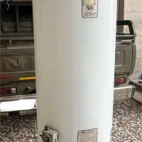 آبگرمکن گازی ایستاده