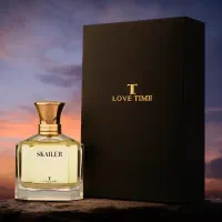 ادوپرفیوم مردانه/زنانه لاو تایم مدل اسکایلر