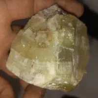 سنگ مارگاریت و شهاب سنگ مغناطیسی