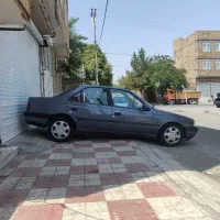 پژو 405 مدل 98 دوگانه کارخانه|خودرو سواری و وانت|مشهد, آزادشهر|دیوار