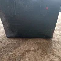 کیف چرم کاملاهردوتمیز|کیف، کفش، کمربند|اهواز, کمپلو جنوبی|دیوار