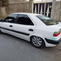 زانتیا تمیز وسرحال|خودرو سواری و وانت|اراک, |دیوار