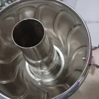 سماور گازی|سماور، چای‌ساز، قهوه‌ساز|اسلام‌‌آباد غرب, |دیوار