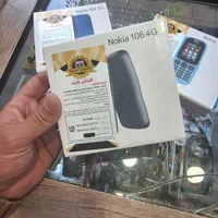 گوشی نوکیا ۱۰۵ و ۱۰۶ ۵۳۱۰.۲۷۲۰ اصل با۱۸ماه گارانتی