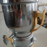 سماور برقی افشان