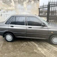 پراید ۱۳۱|خودرو سواری و وانت|محمودآباد, |دیوار